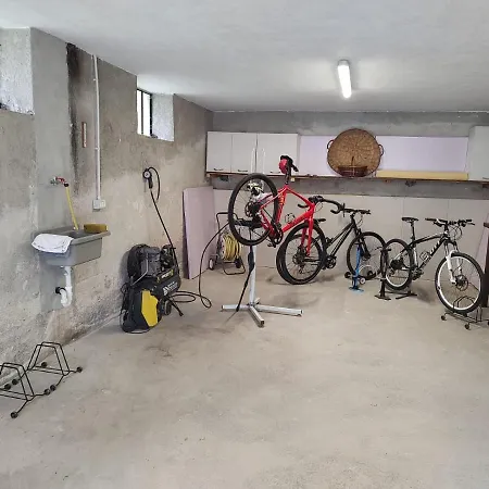 Ca' Dei Vescu - Villetta Per Vacanze Demonte Exterior photo