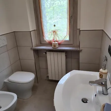 Ca' Dei Vescu - Villetta Per Vacanze Demonte Exterior photo