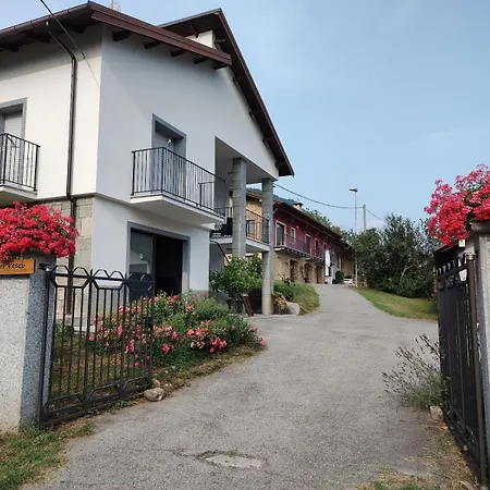 Ca' Dei Vescu - Villetta Per Vacanze Demonte Exterior photo