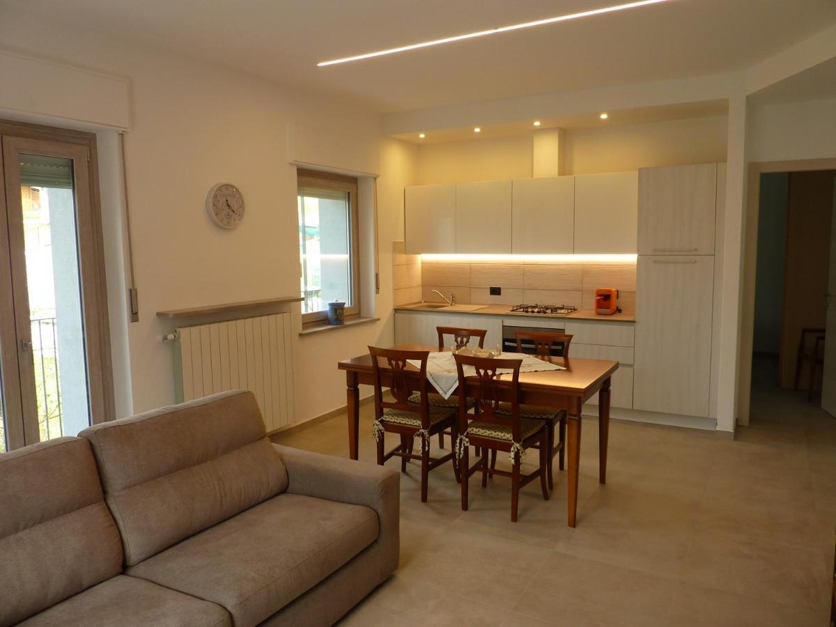 Ca' Dei Vescu - Per Vacanze Holiday home Demonte