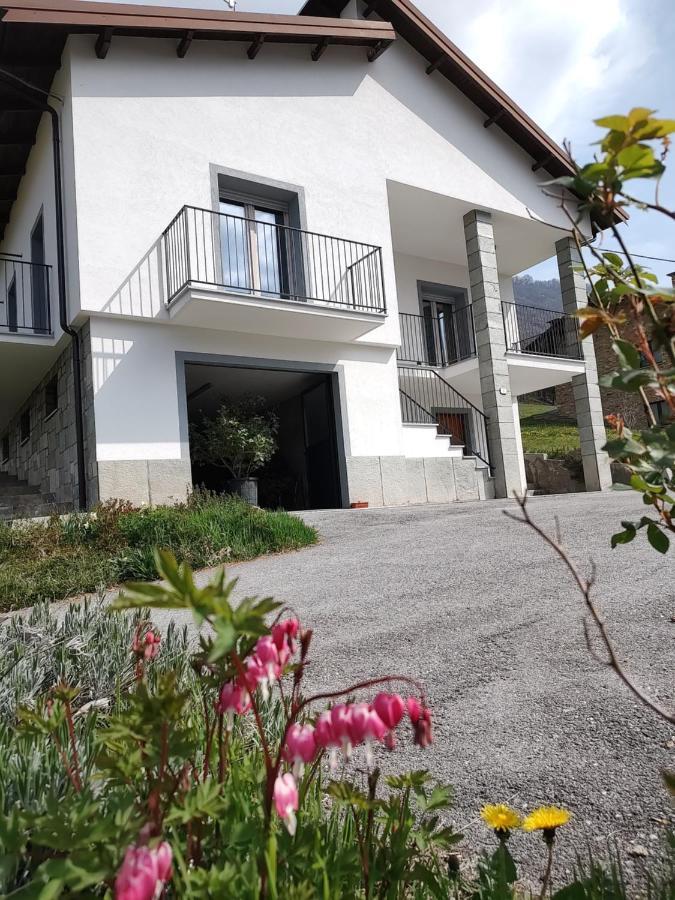 Ca' Dei Vescu - Per Vacanze Holiday home