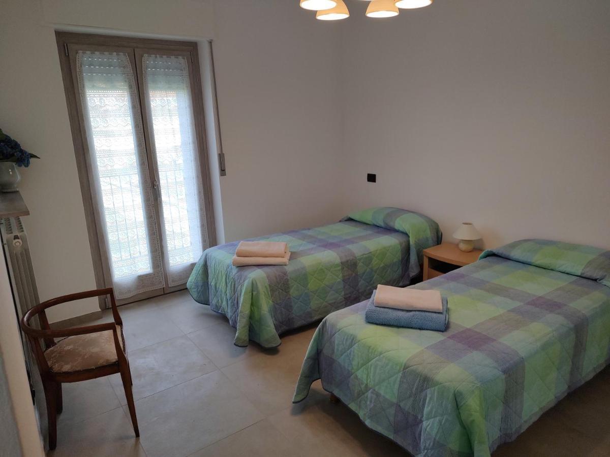 Holiday home Ca' Dei Vescu - Per Vacanze