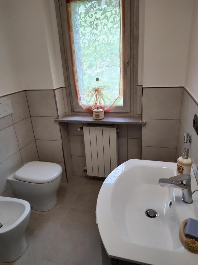 Holiday home Ca' Dei Vescu - Per Vacanze