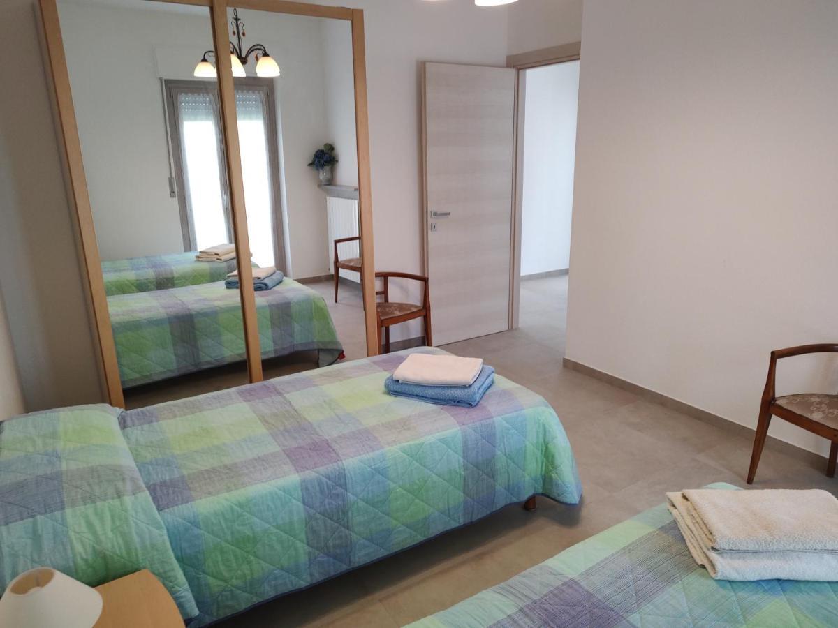Holiday home Ca' Dei Vescu - Per Vacanze *