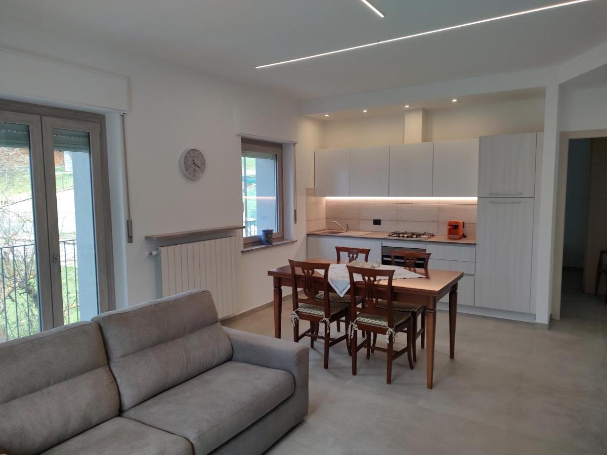 Holiday home Ca' Dei Vescu - Per Vacanze Demonte