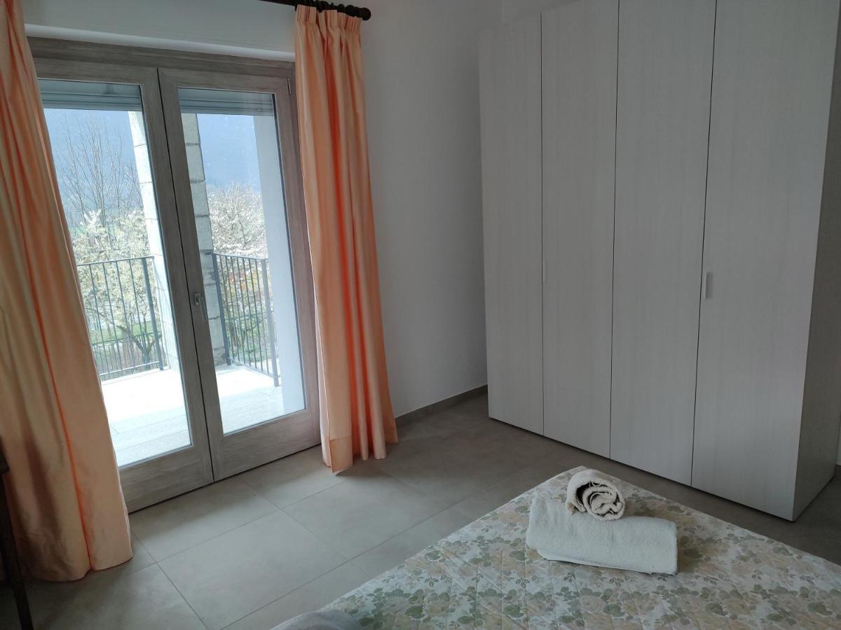 Ca' Dei Vescu - Per Vacanze Holiday home *