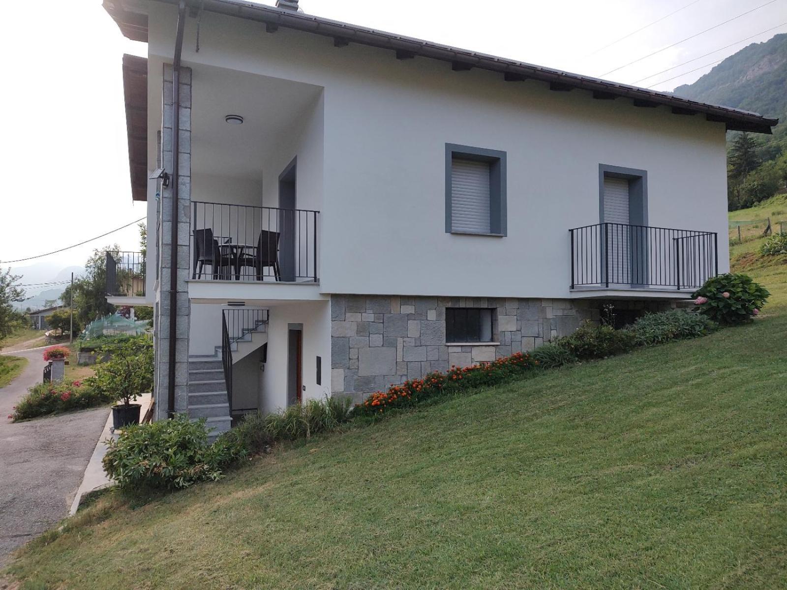 Ca' Dei Vescu - Per Vacanze Casa de Férias