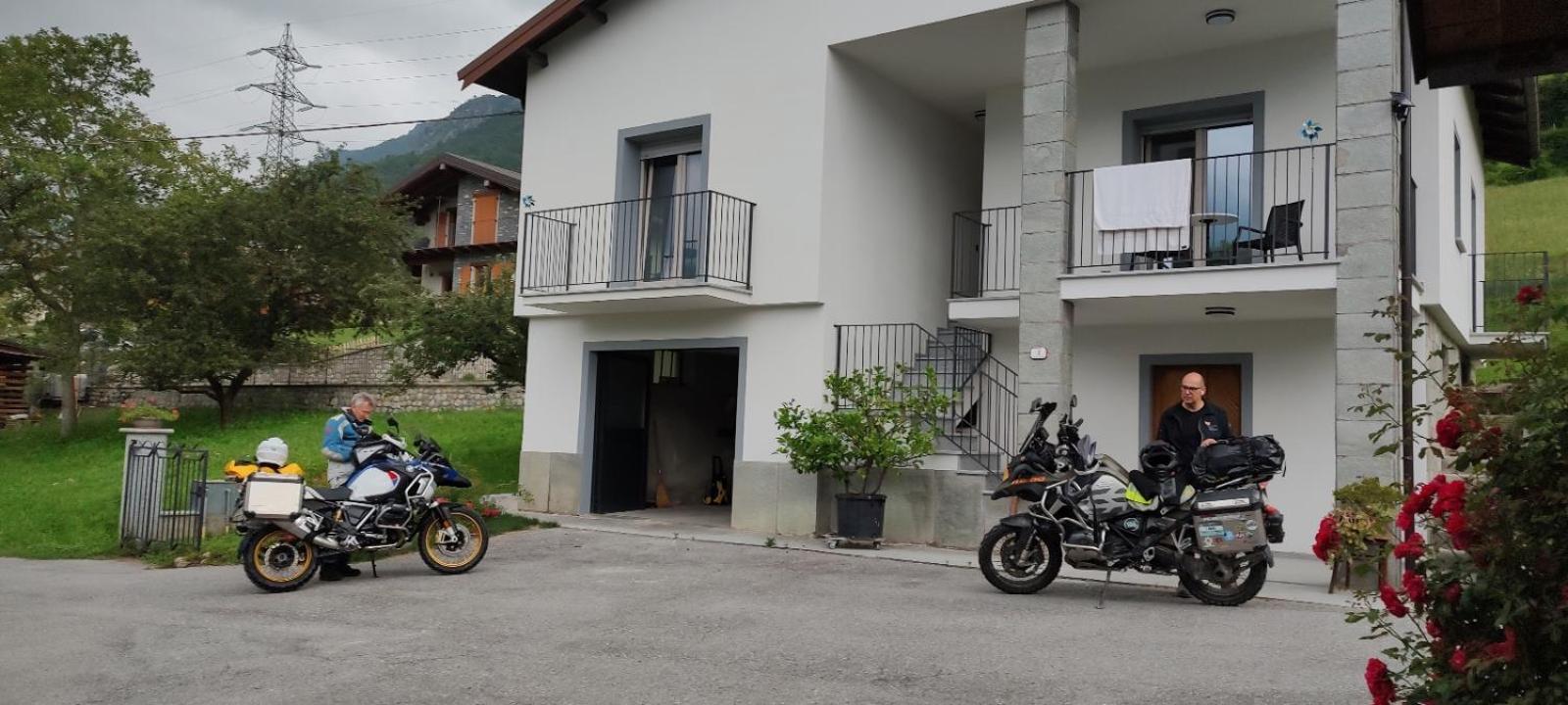 Ca' Dei Vescu - Per Vacanze