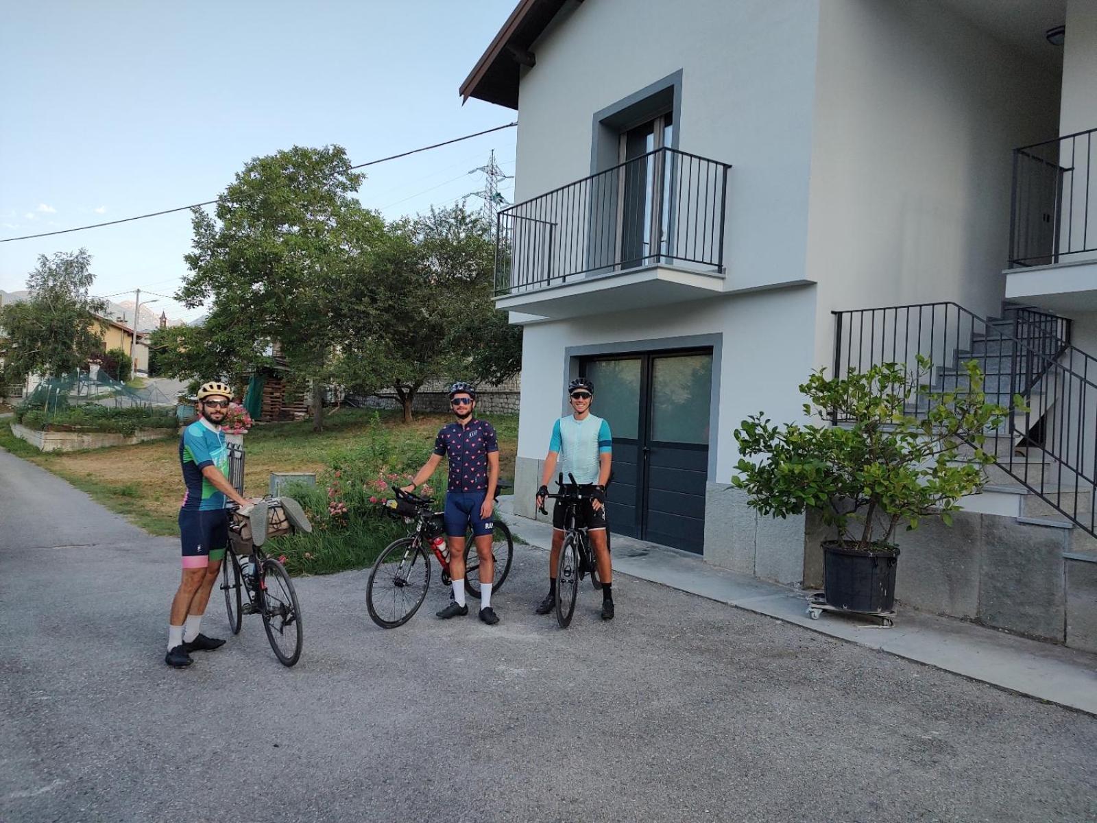 Holiday home Ca' Dei Vescu - Per Vacanze