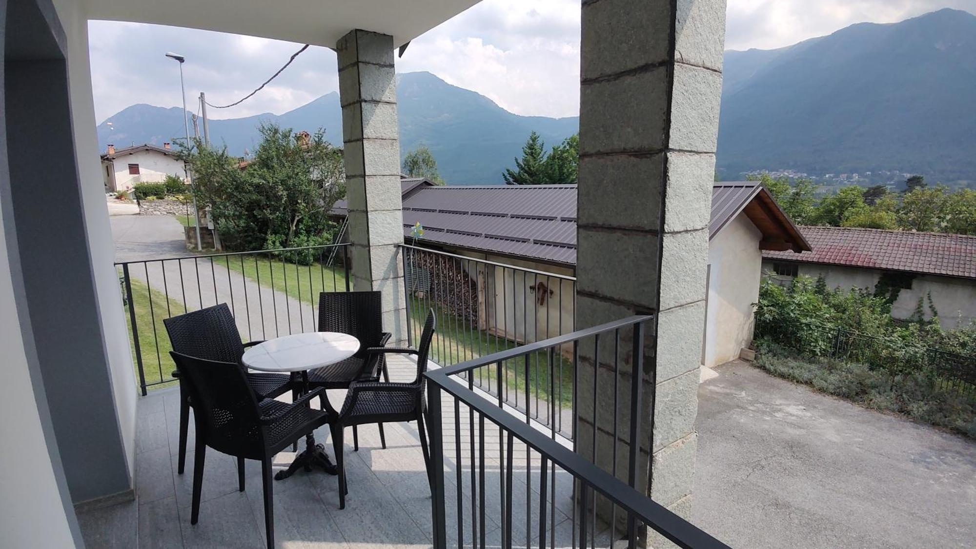 Holiday home Ca' Dei Vescu - Per Vacanze *