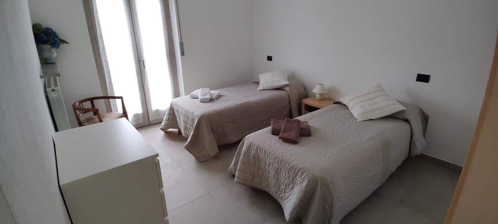 Ca' Dei Vescu - Per Vacanze Holiday home *
