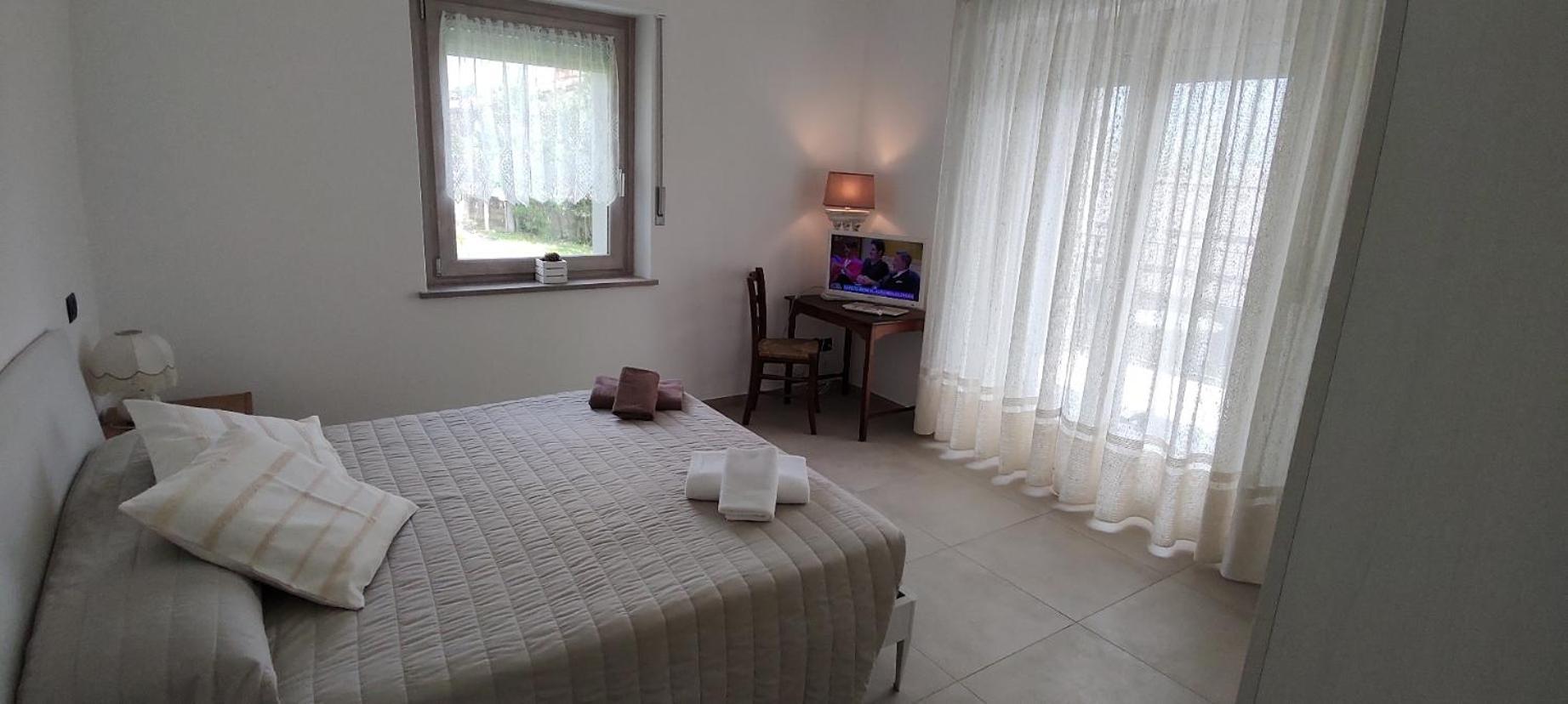 Holiday home Ca' Dei Vescu - Per Vacanze *